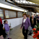 Városi nőnap - fotó: Kisfaludi István