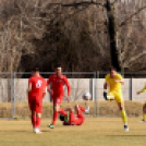 Dunaújvárosi győzelem