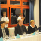 Polgármesterek vacsorája