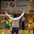 VBW CEKK CEGLÉD – CMB CARGO-UNI GYŐR