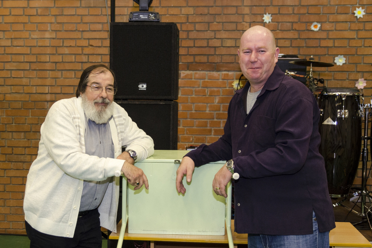 Szülői bál a Várkonyiban