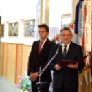 56-os megemlékezés a Gimiben