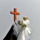 Betlehemi jászol pályázat