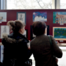 Hungária Nostra országos kiállítása a Várkonyiban