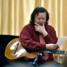 Tokos Zoltán a zeneiskolában