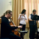 Hangszerek mesés világa - hangszerbemutató