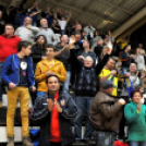 Ceglédi KKSE-Balatonfüredi KSE 29-25 (12-13)