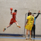 Nagy esélyt szalasztott el a Cegléd