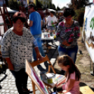 Régi Idők Piacztere az Eötvös téren