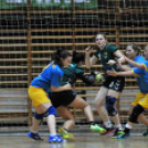 Ceglédi Kék Cápák - Gyömrő 26-24