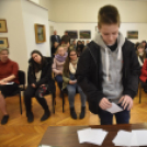 Trianoni pályázat iskolások számára