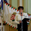 Megemlékezés a gimnáziumban