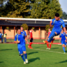 Ceglédi VSE - Nyíregyháza 3-5