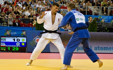 Ungvári Miklóst megválasztották