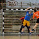 Ceglédi Kék Cápák - Vecsés Kombi Expressz 29 - 19