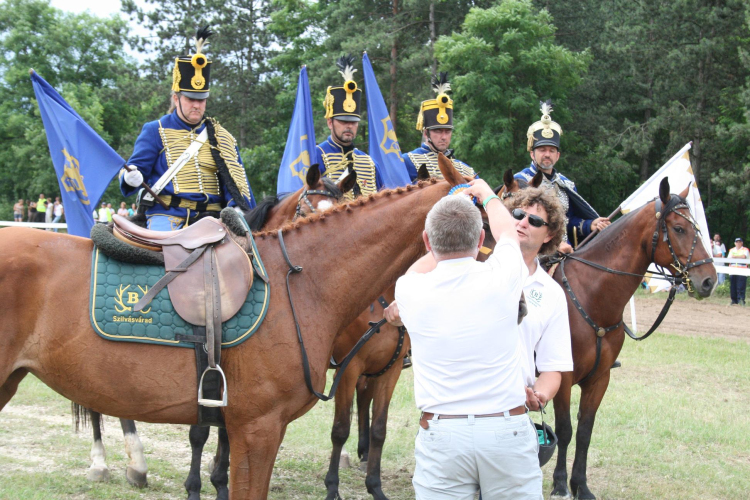 IX. Bor és Laskafesztivál - IV. Ceglédi Vágta