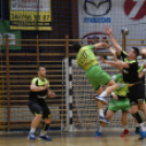CEGLÉDI KK SE – OROSHÁZI FKSE-LINAMAR 24 – 25 