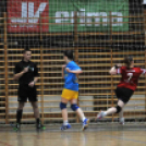 Ceglédi Kék Cápák – Duna-Pent 30 – 25