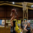 VBW CEKK CEGLÉD – ELTE BEAC ÚJBUDA