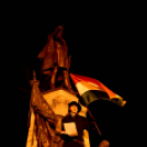 Fáklyás felvonulás