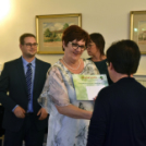 Legszebb kertek - legszebb rajzok Cegléden