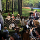 Porcelánbaba kiállítás