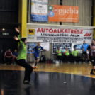 Cegléd-Vác 20-19 (12-10)