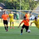 Ceglédi VSE - Hódmezővásárhely FC 1-4