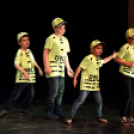 Táncsics alsós est