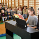 Hangszeres csalogató