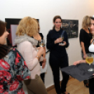 ARTpoétika - Sallai Jutka fotókiállítása