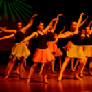 Tánc világnapja Cegléden