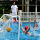 Hétvégi vízilabda bajnokság