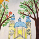 A legszebb kerteket, balkonokat és rajzokat díjazták