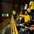 Ceglédi KKSE-SBS Eger: 32-24 (13-10)