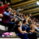 Ceglédi KKSE – Gyöngyösi KK: 31-30 (15-14)