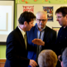 Megemlékező műsor a Közgázban