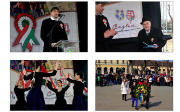 Szabad Sajtó Napja Cegléden