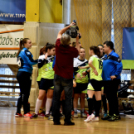 Cápák-Inárcs háromszor