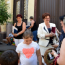 Benedek Péterre emlékeztek 