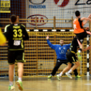 Ceglédi KKSE - Mol-Pick Szeged: 27-37 (15-21)