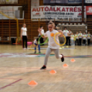 A Lövész utcai óvoda nyerte az Oviolimpiát