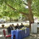 Díjak, előléptetések a Semmelweis napon