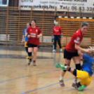 Ceglédi Kék Cápák – Duna-Pent 30 – 25