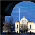 Fesztiválozik a gimi leánykara