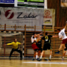 CEGLÉDI KK SE - VÁCI KSE 30 - 28 (17–11)
