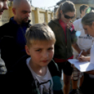 Tájékozódási kerékpártúra - Albertirsai kör (Kisfaludi István)