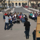 Költészet napja Cegléden