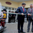 Veterán Járműszalon Megnyitó Ünnepsége