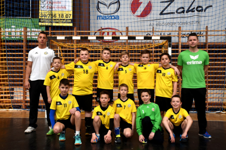 Ceglédi KKSE-Ráckeve VKSK